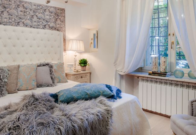 Lägenhet i Lucca - Luxury 1 Bedroom Apartment inside the Walls of Lucca Lägenhet i Lucca - Luxury 1 Bedroom Apartment inside the Walls of Lucca