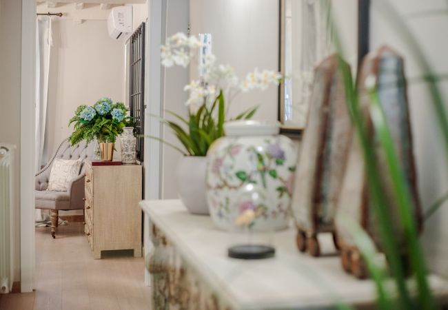 Lägenhet i Lucca - Luxury 1 Bedroom Apartment inside the Walls of Lucca Lägenhet i Lucca - Luxury 1 Bedroom Apartment inside the Walls of Lucca
