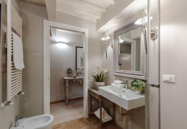 Lägenhet i Lucca - Luxury 1 Bedroom Apartment inside the Walls of Lucca Lägenhet i Lucca - Luxury 1 Bedroom Apartment inside the Walls of Lucca