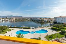 Villa i Empuriabrava - Empuriabrava