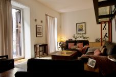 Lägenhet i Madrid - Luxury Apartment - Madrid City Center- Newyorker Flat