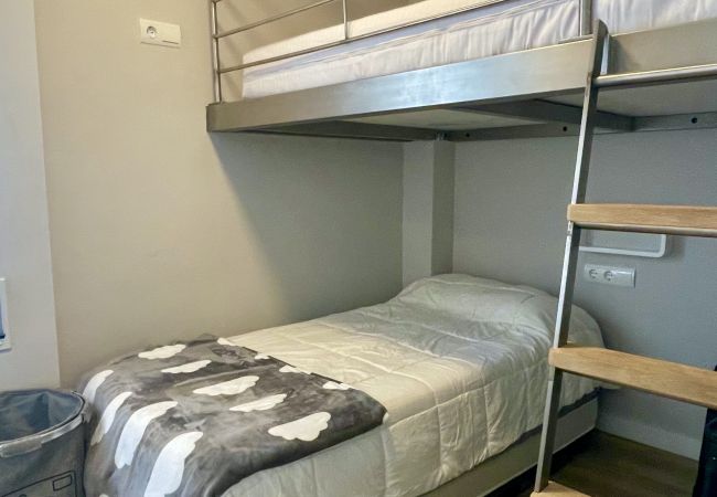 Lägenhet i Estartit - ROCAMAURA IV 3-12 Lägenhet i Estartit - ROCAMAURA IV 3-12