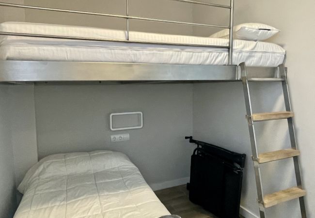 Lägenhet i Estartit - ROCAMAURA IV 3-12 Lägenhet i Estartit - ROCAMAURA IV 3-12
