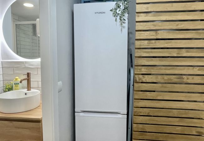Lägenhet i Estartit - ROCAMAURA IV 3-12 Lägenhet i Estartit - ROCAMAURA IV 3-12