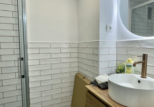 Lägenhet i Estartit - ROCAMAURA IV 3-12 Lägenhet i Estartit - ROCAMAURA IV 3-12
