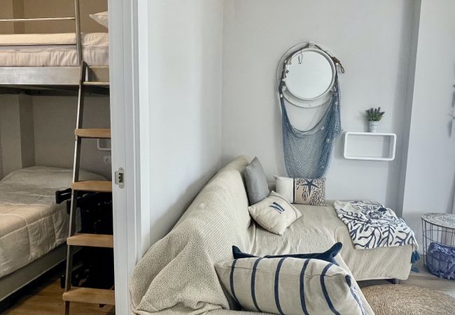 Lägenhet i Estartit - ROCAMAURA IV 3-12 Lägenhet i Estartit - ROCAMAURA IV 3-12