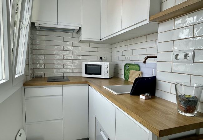 Lägenhet i Estartit - ROCAMAURA IV 3-12 Lägenhet i Estartit - ROCAMAURA IV 3-12