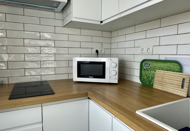 Lägenhet i Estartit - ROCAMAURA IV 3-12 Lägenhet i Estartit - ROCAMAURA IV 3-12