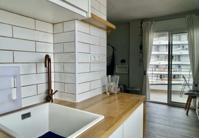 Lägenhet i Estartit - ROCAMAURA IV 3-12 Lägenhet i Estartit - ROCAMAURA IV 3-12