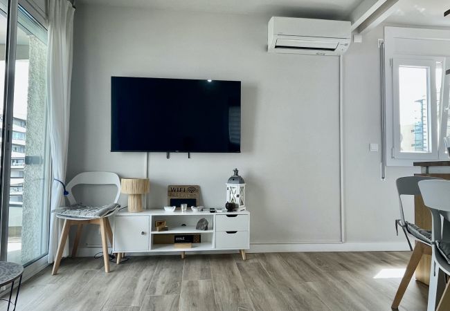 Lägenhet i Estartit - ROCAMAURA IV 3-12 Lägenhet i Estartit - ROCAMAURA IV 3-12