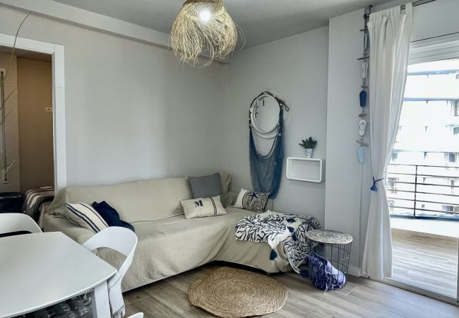 Lägenhet i Estartit - ROCAMAURA IV 3-12 Lägenhet i Estartit - ROCAMAURA IV 3-12