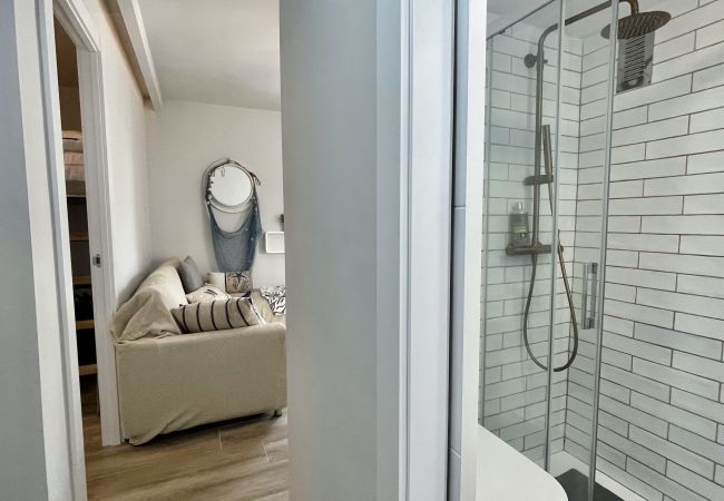 Lägenhet i Estartit - ROCAMAURA IV 3-12 Lägenhet i Estartit - ROCAMAURA IV 3-12