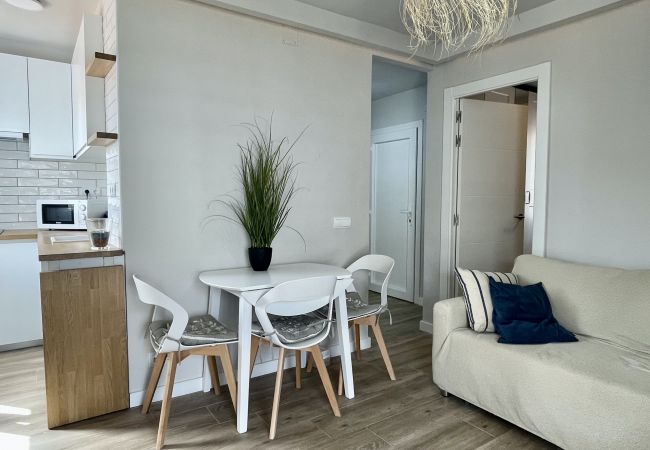 Lägenhet i Estartit - ROCAMAURA IV 3-12 Lägenhet i Estartit - ROCAMAURA IV 3-12