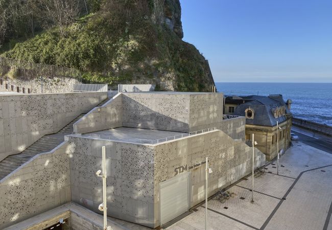 Lägenhet i San Sebastián - ARRAUN - Basque Stay Lägenhet i San Sebastián - ARRAUN - Basque Stay