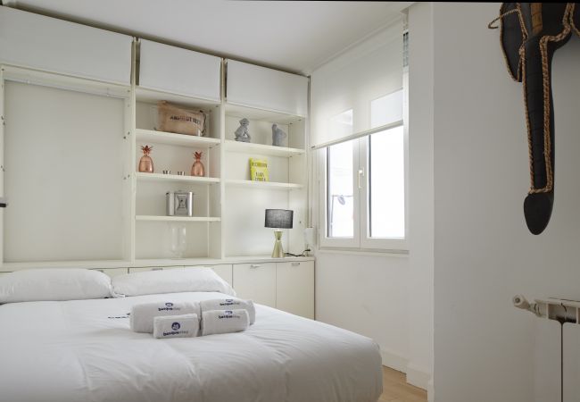 Lägenhet i San Sebastián - ARRAUN - Basque Stay Lägenhet i San Sebastián - ARRAUN - Basque Stay