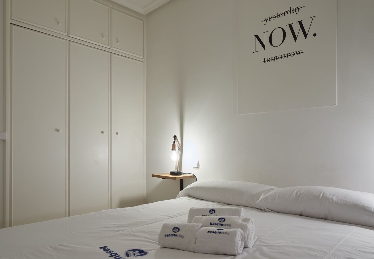 Lägenhet i San Sebastián - ARRAUN - Basque Stay Lägenhet i San Sebastián - ARRAUN - Basque Stay