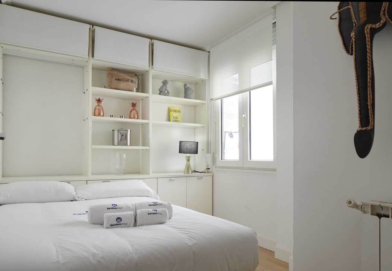 Lägenhet i San Sebastián - ARRAUN - Basque Stay Lägenhet i San Sebastián - ARRAUN - Basque Stay