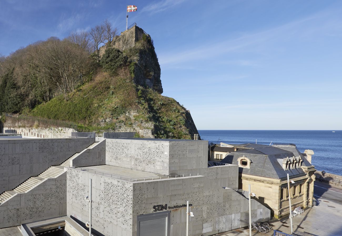 Lägenhet i San Sebastián - ARRAUN - Basque Stay Lägenhet i San Sebastián - ARRAUN - Basque Stay