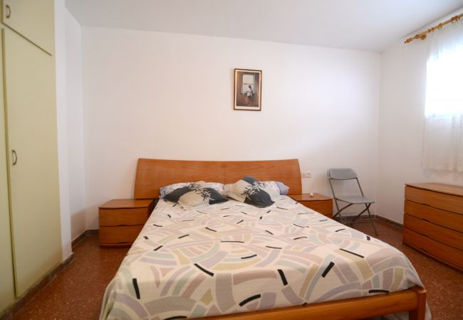 Lägenhet i Estartit - ROCAMAURA IV 1-8 Lägenhet i Estartit - ROCAMAURA IV 1-8