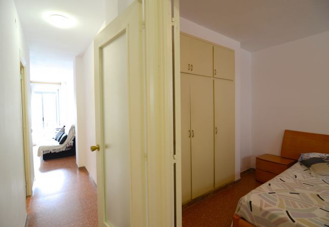 Lägenhet i Estartit - ROCAMAURA IV 1-8 Lägenhet i Estartit - ROCAMAURA IV 1-8