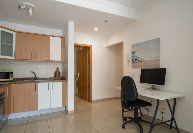 Stuga i Las Palmas de Gran Canaria -  Remote workers house By CanariasGetaway Stuga i Las Palmas de Gran Canaria -  Remote workers house By CanariasGetaway