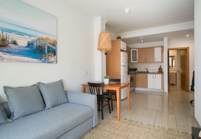 Stuga i Las Palmas de Gran Canaria -  Remote workers house By CanariasGetaway Stuga i Las Palmas de Gran Canaria -  Remote workers house By CanariasGetaway