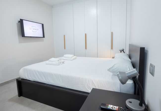 Stuga i Las Palmas de Gran Canaria - Catalina Downtown By CanariasGetaway  Stuga i Las Palmas de Gran Canaria - Catalina Downtown By CanariasGetaway