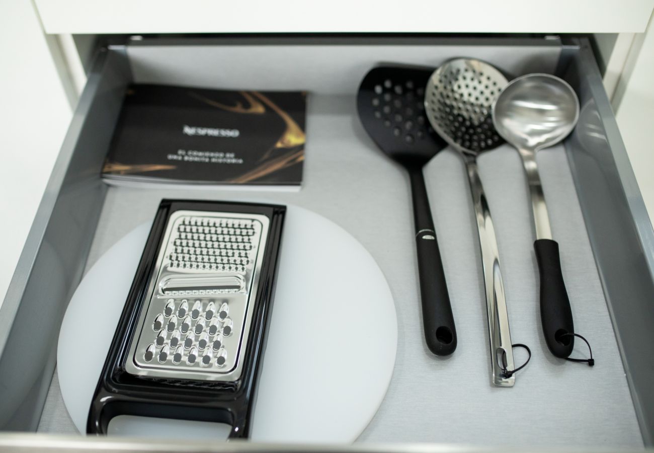 Stuga i Las Palmas de Gran Canaria - Catalina Downtown By CanariasGetaway  Stuga i Las Palmas de Gran Canaria - Catalina Downtown By CanariasGetaway