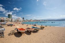 Stuga i Las Palmas de Gran Canaria - Catalina Downtown By CanariasGetaway 