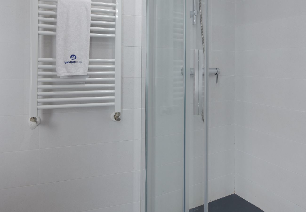 Lägenhet i San Sebastián - JERO - Basque Stay Lägenhet i San Sebastián - JERO - Basque Stay