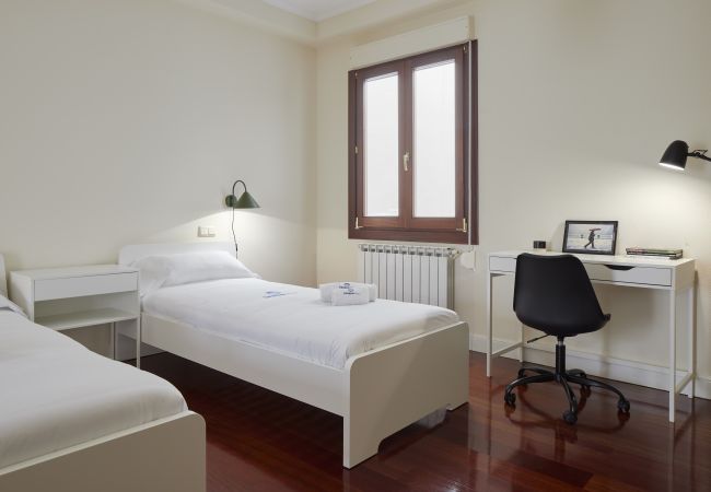Lägenhet i San Sebastián/Donostia - ZINEMA - Basque Stay Lägenhet i San Sebastián/Donostia - ZINEMA - Basque Stay
