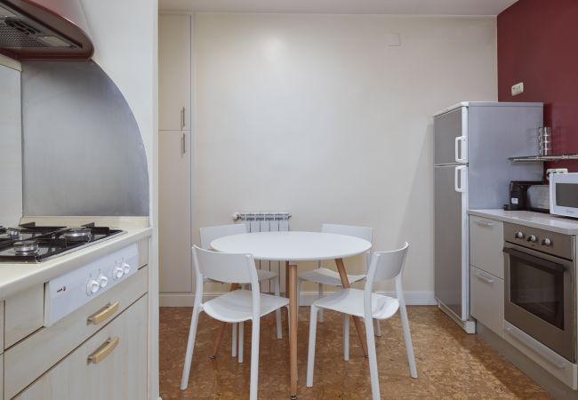 Lägenhet i San Sebastián/Donostia - ZINEMA - Basque Stay Lägenhet i San Sebastián/Donostia - ZINEMA - Basque Stay