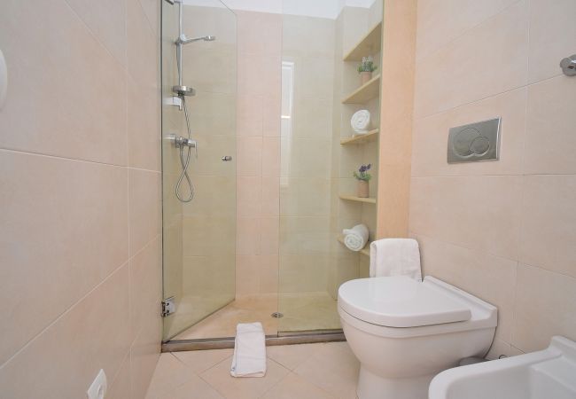 Stuga i Muro - 002 Casa Can Salroig ETV/12975 by Mallorca Charm Stuga i Muro - 002 Casa Can Salroig ETV/12975 by Mallorca Charm