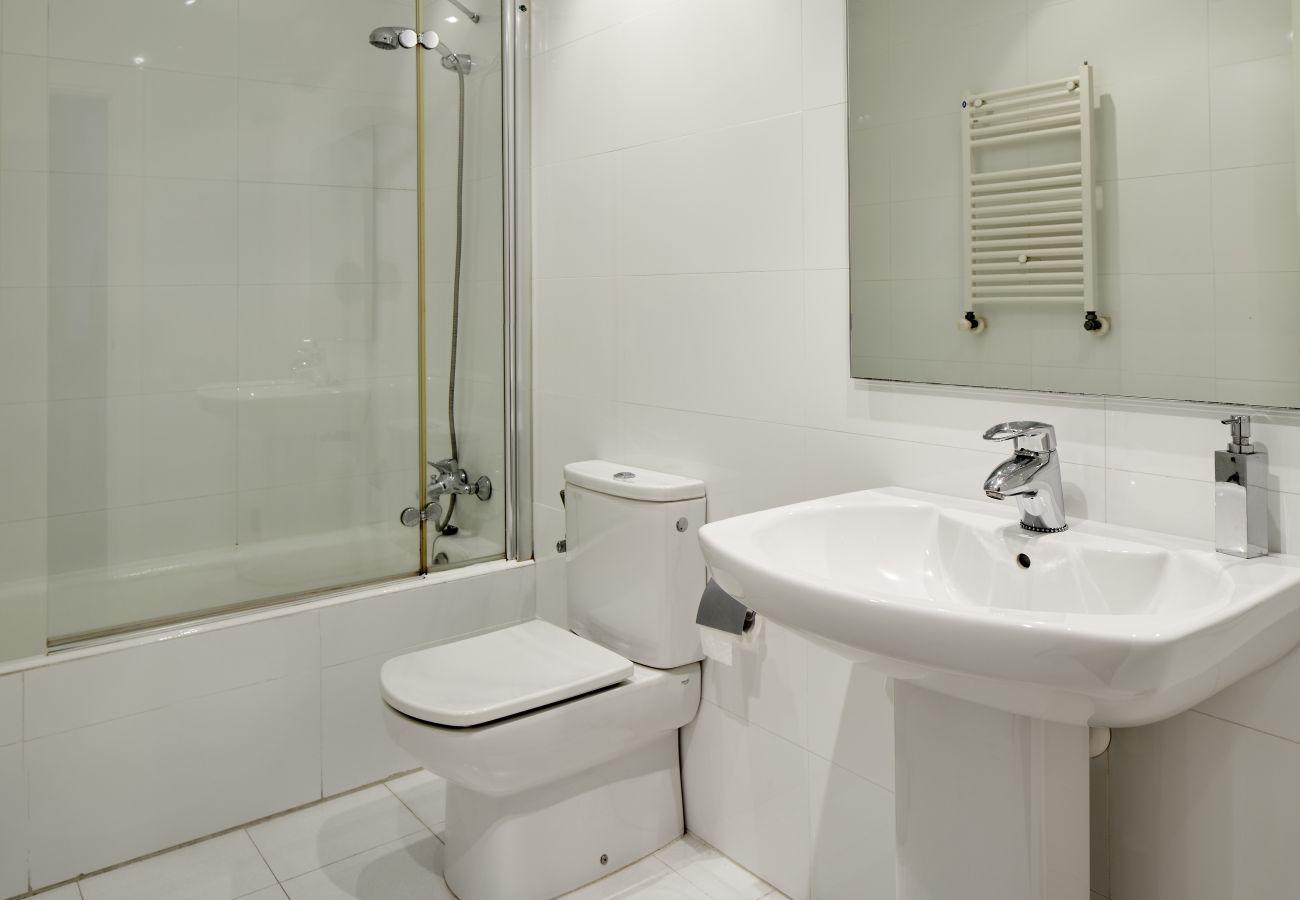 Lägenhet i San Sebastián - IDIAKEZ - Basque Stay Lägenhet i San Sebastián - IDIAKEZ - Basque Stay