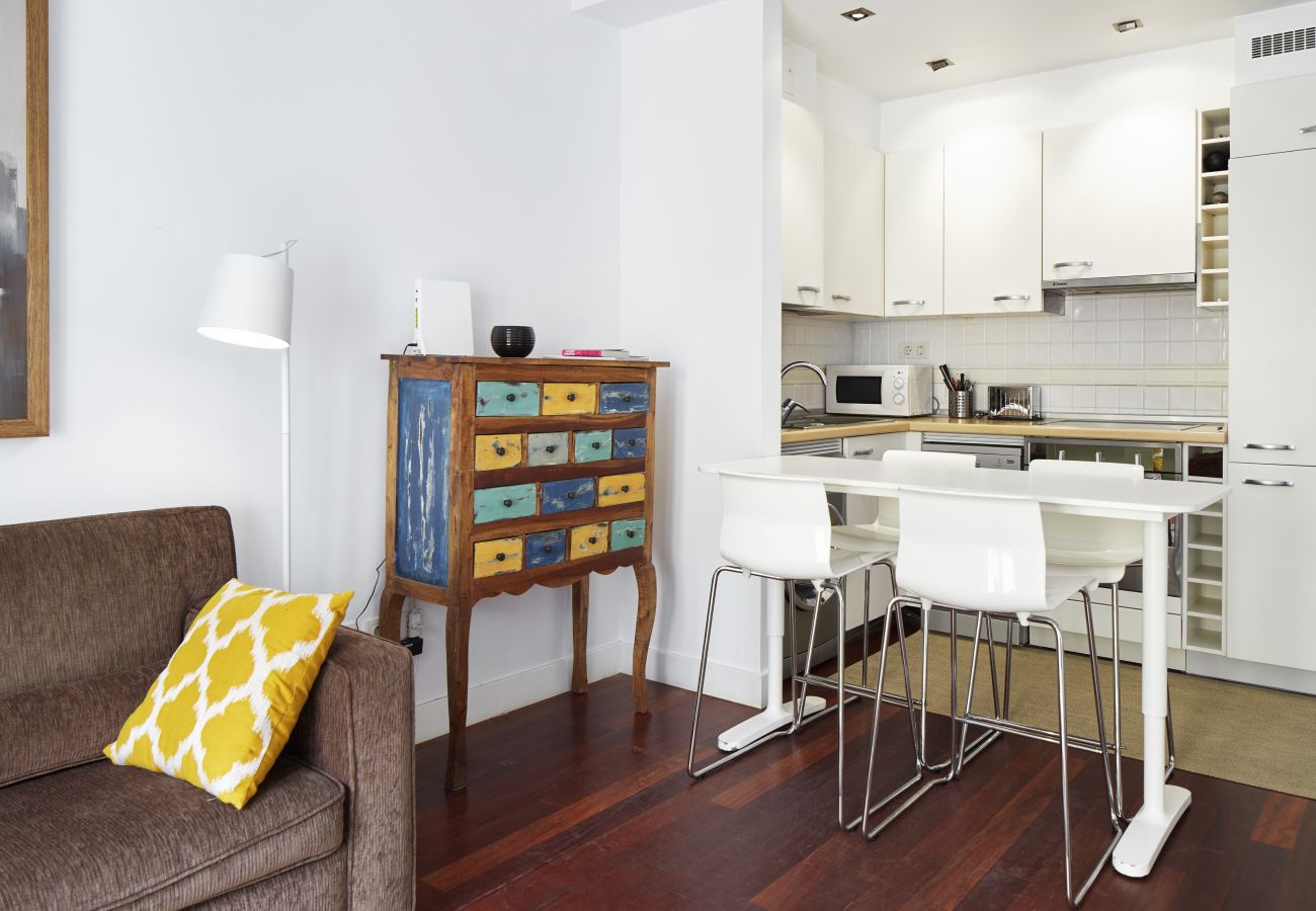 Lägenhet i San Sebastián - IDIAKEZ - Basque Stay Lägenhet i San Sebastián - IDIAKEZ - Basque Stay