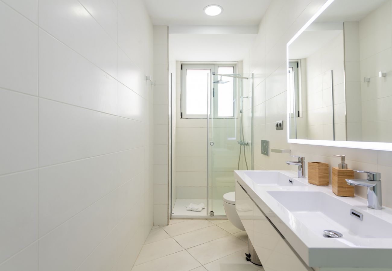 Studio i Las Palmas de Gran Canaria - Edison Building 203 By CanariasGetaway  Studio i Las Palmas de Gran Canaria - Edison Building 203 By CanariasGetaway