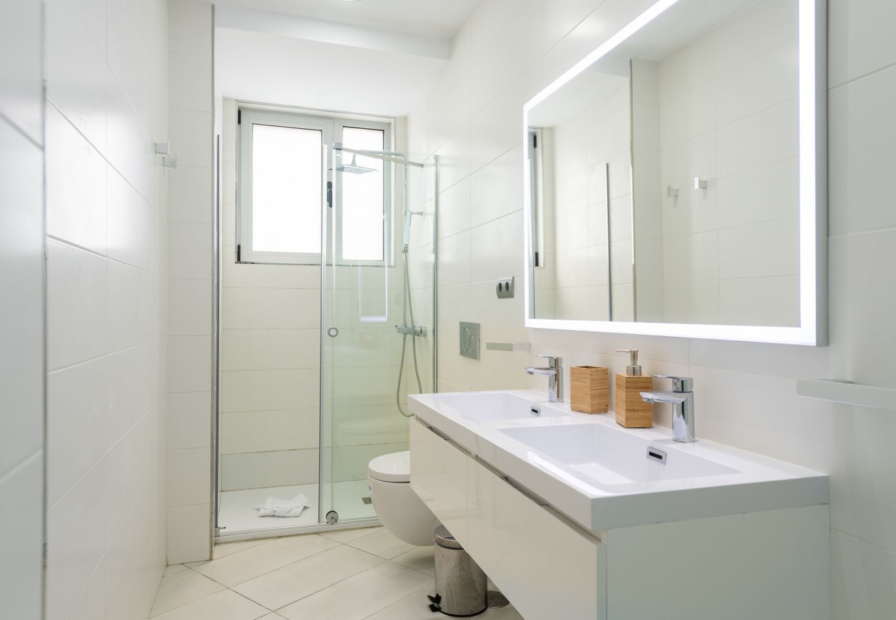 Studio i Las Palmas de Gran Canaria - Edison Building 203 By CanariasGetaway  Studio i Las Palmas de Gran Canaria - Edison Building 203 By CanariasGetaway