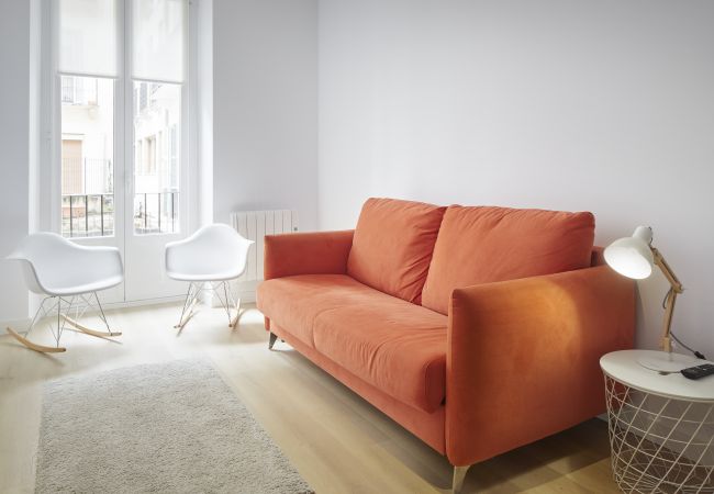 Lägenhet i San Sebastián - ETXAIDE - Basque Stay Lägenhet i San Sebastián - ETXAIDE - Basque Stay