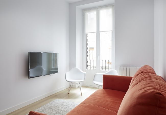 Lägenhet i San Sebastián - ETXAIDE - Basque Stay Lägenhet i San Sebastián - ETXAIDE - Basque Stay
