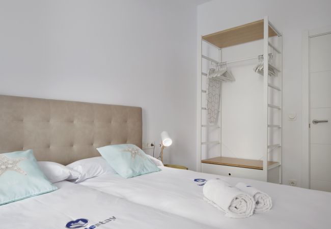 Lägenhet i San Sebastián - ETXAIDE - Basque Stay Lägenhet i San Sebastián - ETXAIDE - Basque Stay