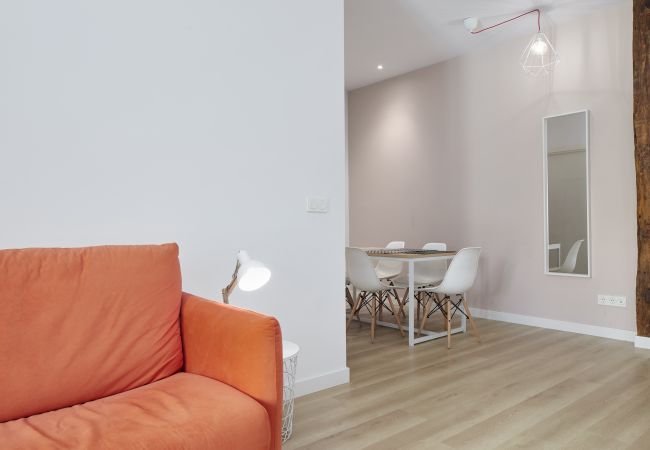 Lägenhet i San Sebastián - ETXAIDE - Basque Stay Lägenhet i San Sebastián - ETXAIDE - Basque Stay