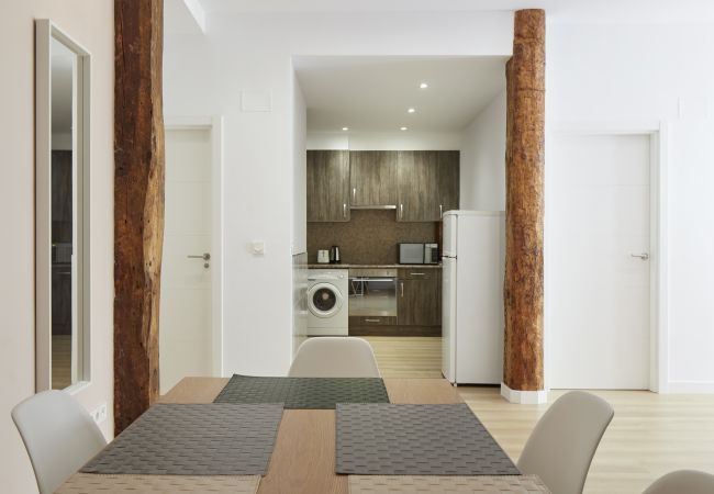 Lägenhet i San Sebastián - ETXAIDE - Basque Stay Lägenhet i San Sebastián - ETXAIDE - Basque Stay