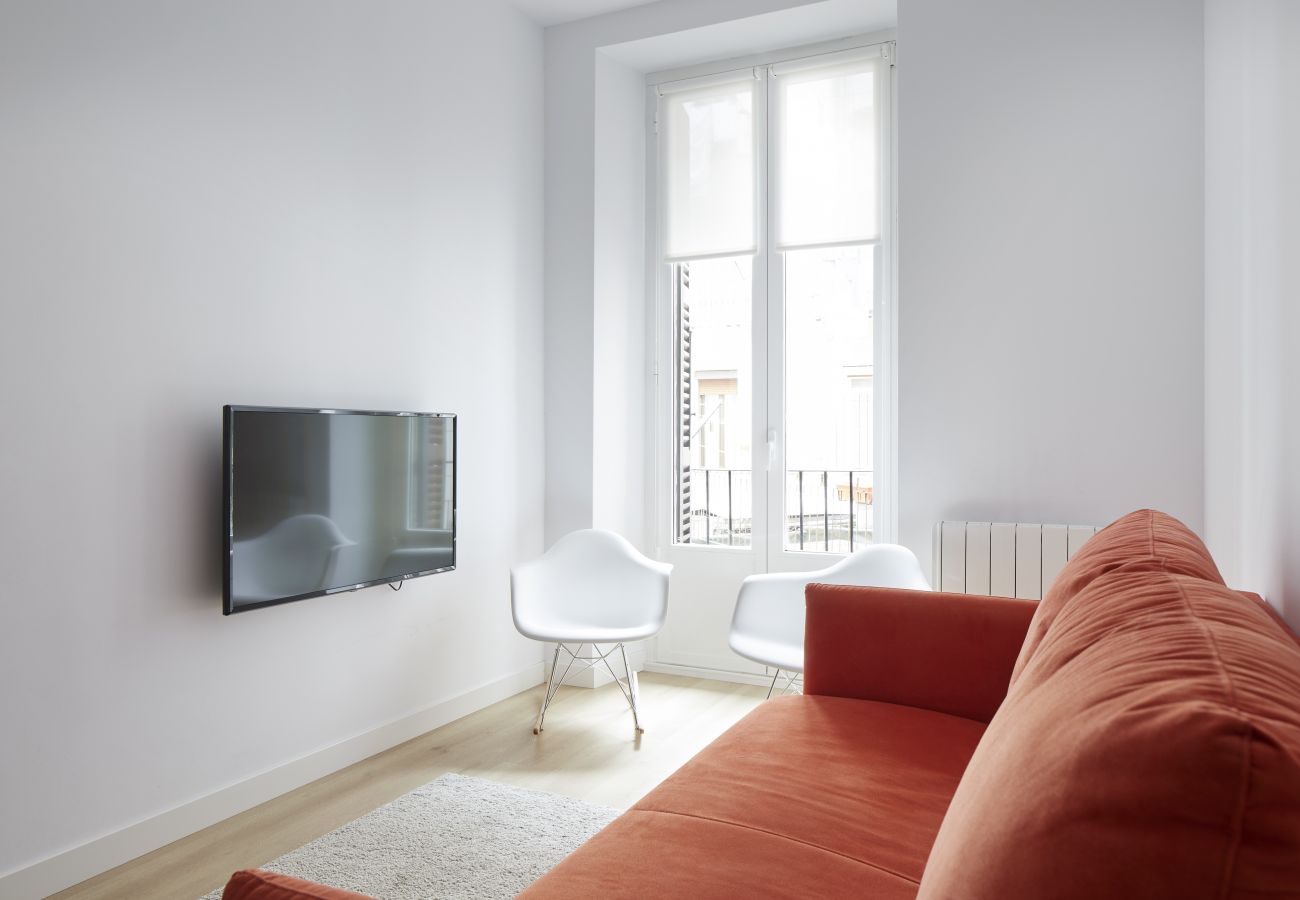 Lägenhet i San Sebastián - ETXAIDE - Basque Stay Lägenhet i San Sebastián - ETXAIDE - Basque Stay
