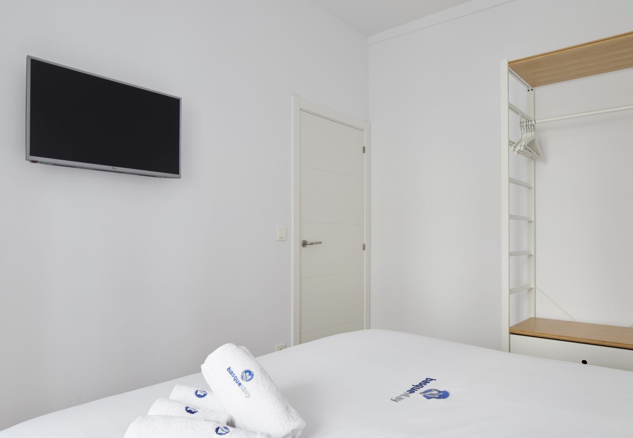 Lägenhet i San Sebastián - ETXAIDE - Basque Stay Lägenhet i San Sebastián - ETXAIDE - Basque Stay