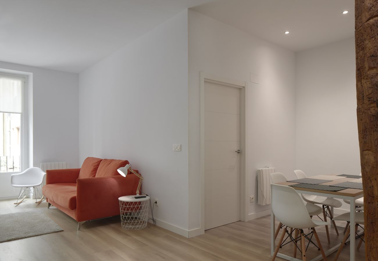 Lägenhet i San Sebastián - ETXAIDE - Basque Stay Lägenhet i San Sebastián - ETXAIDE - Basque Stay