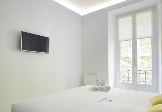 Lägenhet i San Sebastián/Donostia - OPARI - Basque Stay Lägenhet i San Sebastián/Donostia - OPARI - Basque Stay