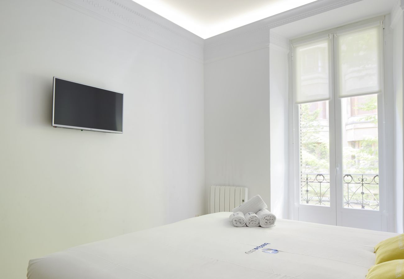 Lägenhet i San Sebastián - OPARI - Basque Stay Lägenhet i San Sebastián - OPARI - Basque Stay