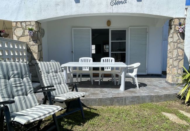 Stuga i L'Escala - LA VINYA 2 Stuga i L'Escala - LA VINYA 2