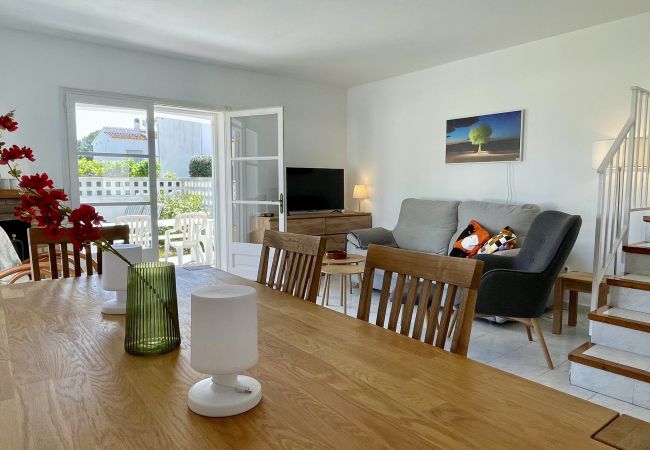 Stuga i L'Escala - LA VINYA 2 Stuga i L'Escala - LA VINYA 2