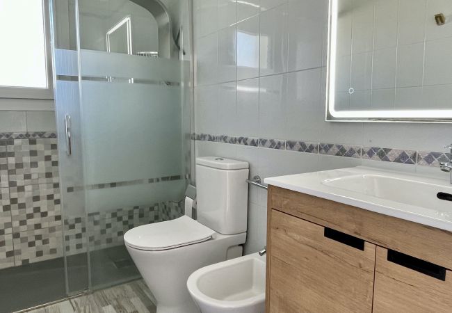 Stuga i L'Escala - LA VINYA 2 Stuga i L'Escala - LA VINYA 2